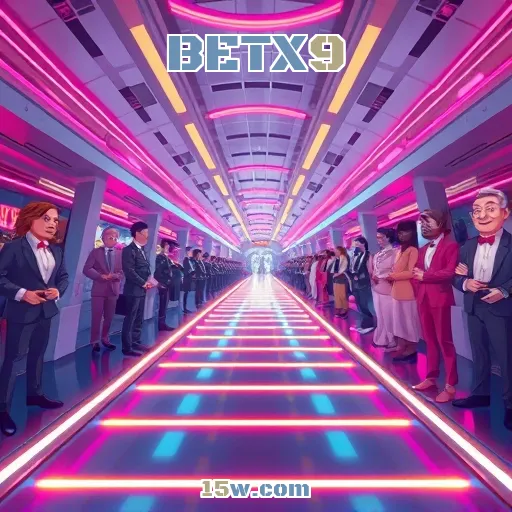 BETX9: Recompensas Irresistíveis Para Jogadores Brasileiros