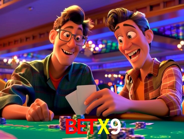 BETX9 Promociones semanales