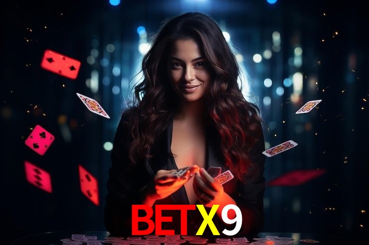 BETX9 Verificación de cuenta