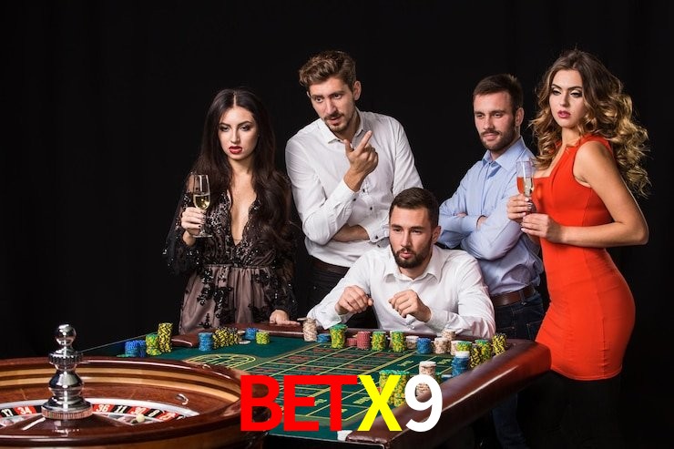 BETX9 Foro comunitario