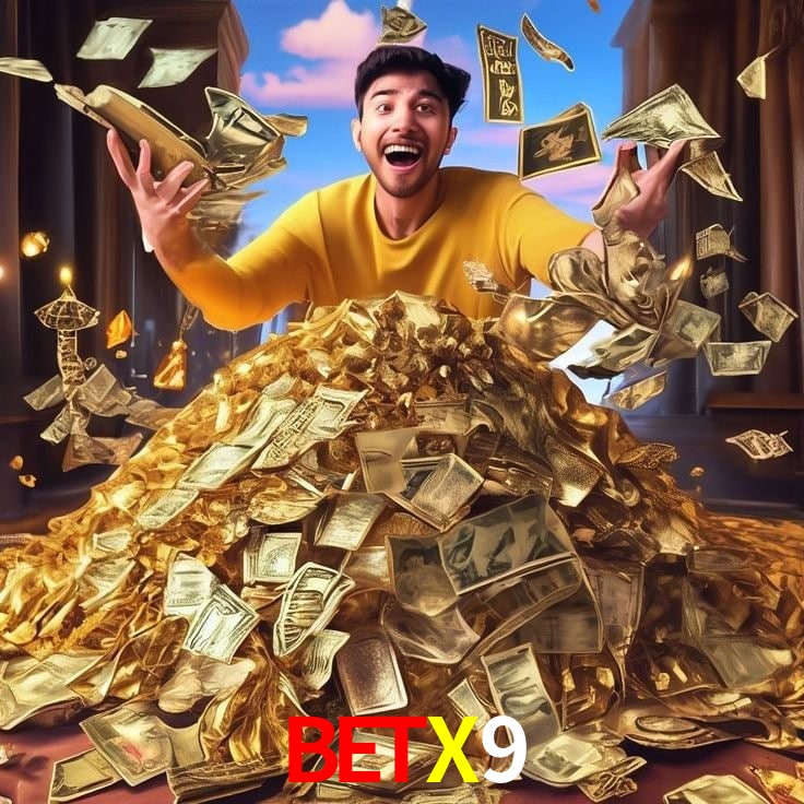 BETX9 Valorant Slots