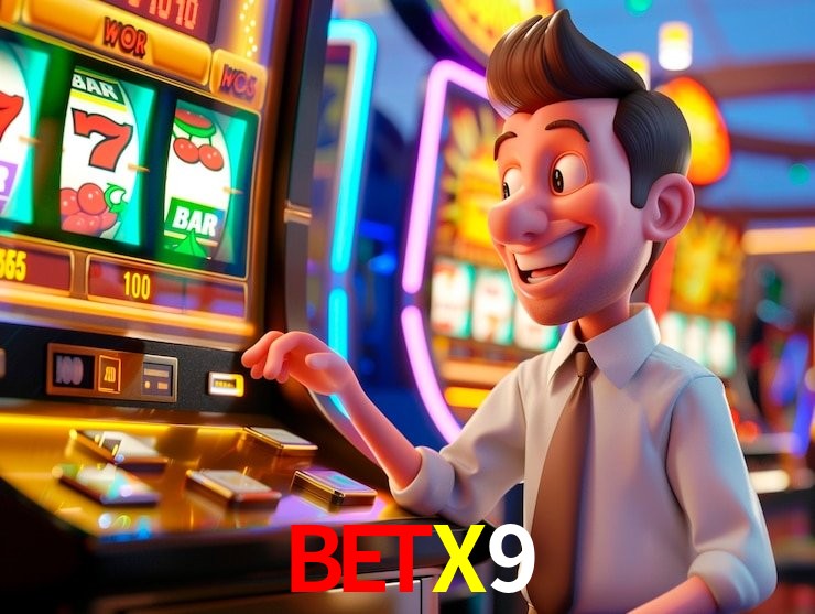 BETX9 Live Blackjack