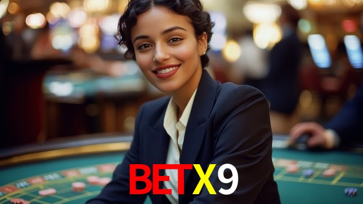 BETX9 mobile gaming