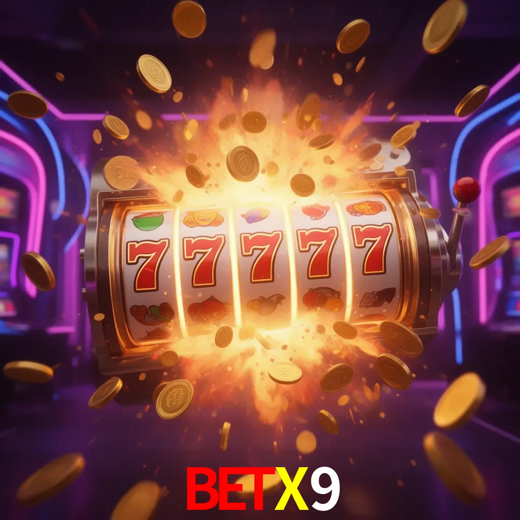 BETX9 mobile gaming