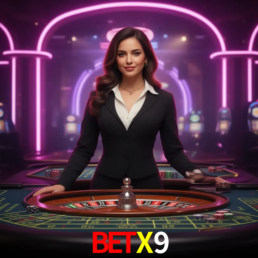 BETX9 Ingresa para explorar el lobby de BETX9 y disfruta de nuestras mesas en vivo y tragamonedas en todo momento
