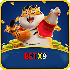 BETX9 logo