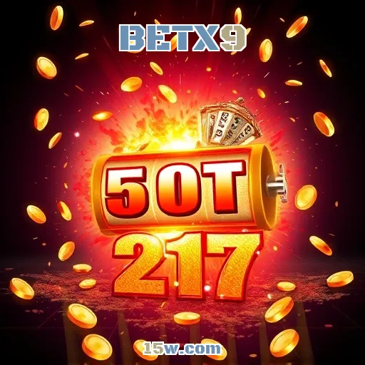 BETX9: Como o Suporte Transforma Experiência de Jogo