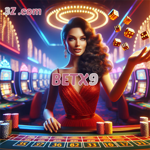 A Ascensão dos Esportes Virtuais no BETX9