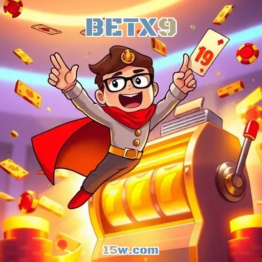 BETX9 Bingo Online