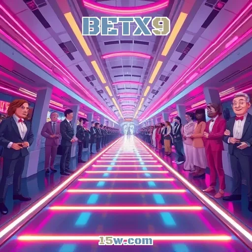 BETX9 Jogos Diversos