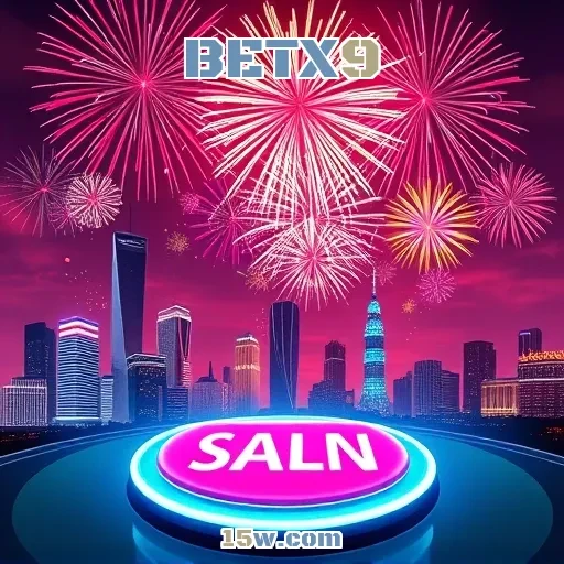 BETX9 Jackpots