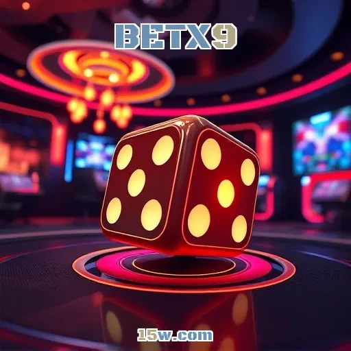 BETX9 Novidades