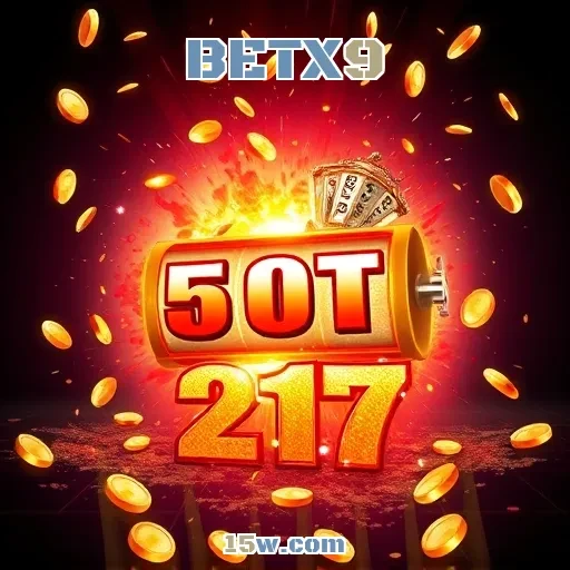 BETX9 Caça-Níqueis