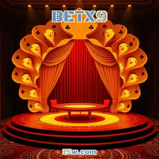 BETX9: A Experiência de Jogos de Mesa Que Você Não Pode Perder